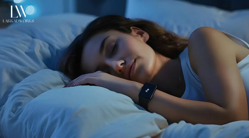 Smart Sleep Monitoring Devices