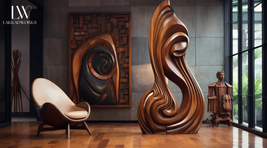 Wood Furniture Design