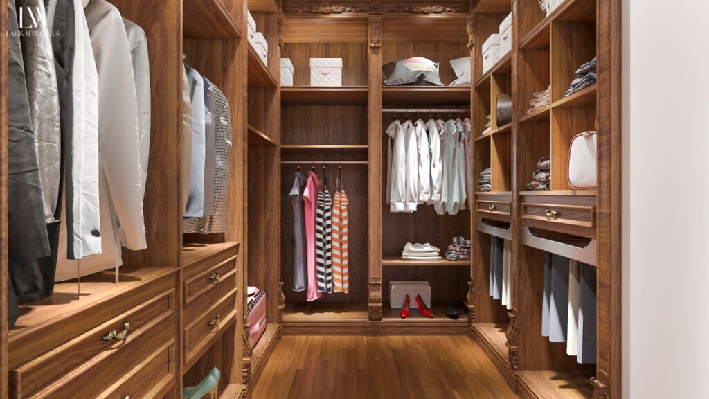 Why Wardrobe Design Matters